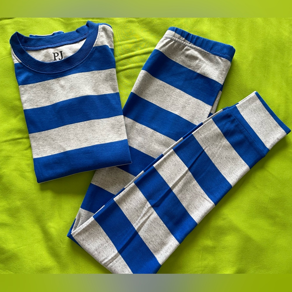 PJ Place Matching Pajamas - Snug Fit - NWOT